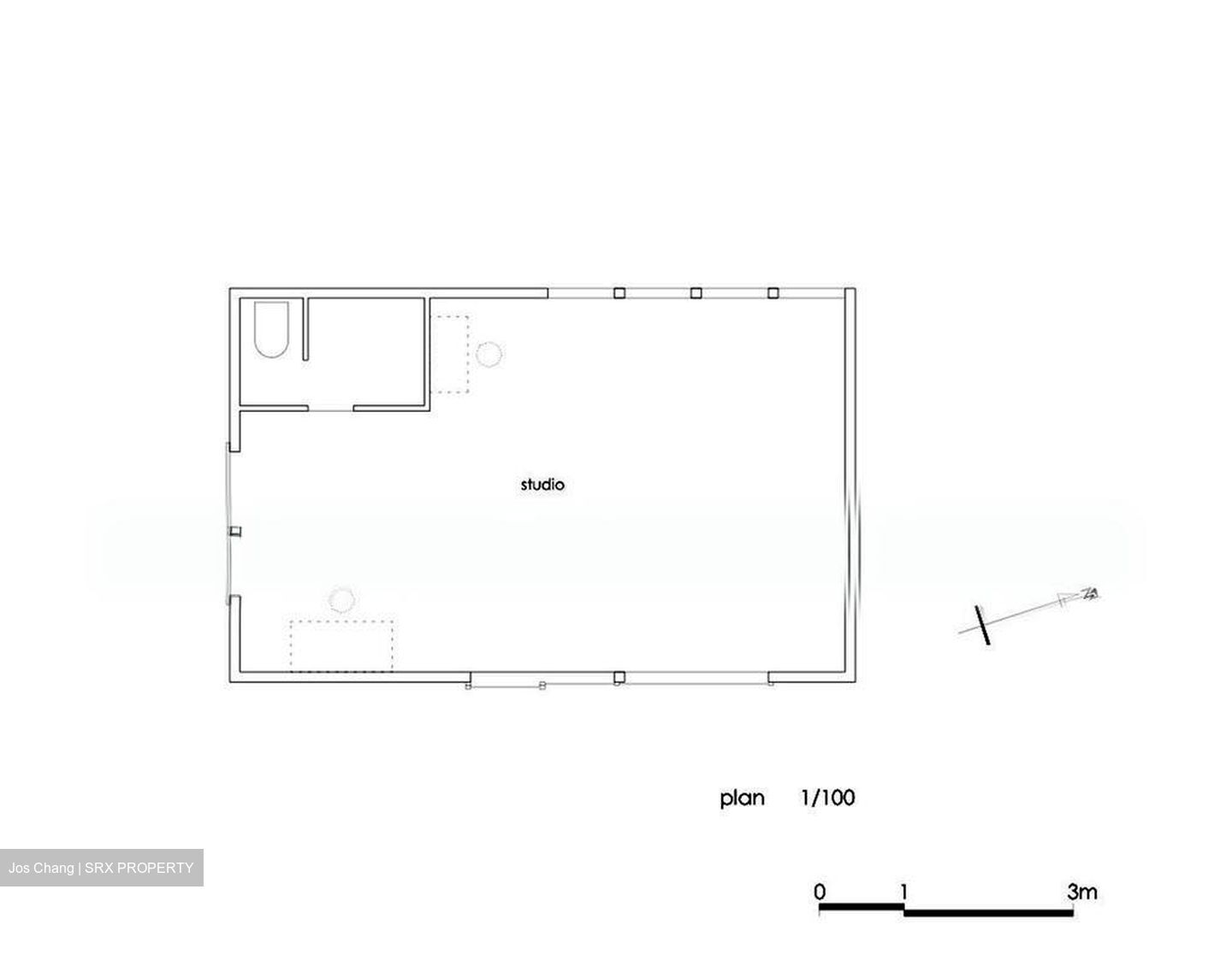 Eastpoint Green (D18), Condominium #505113211